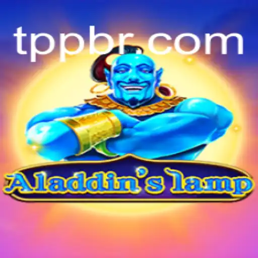 Desvendando 'Aladdinslamp': Um Guia Completo para o Jogo com TPP.BET