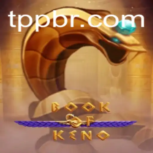 Explorando o Universo de BookOfKeno no TPP.BET