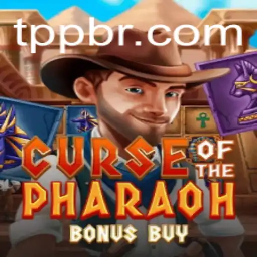 Explorando o Jogo CurseofthePharaohBonusBuy