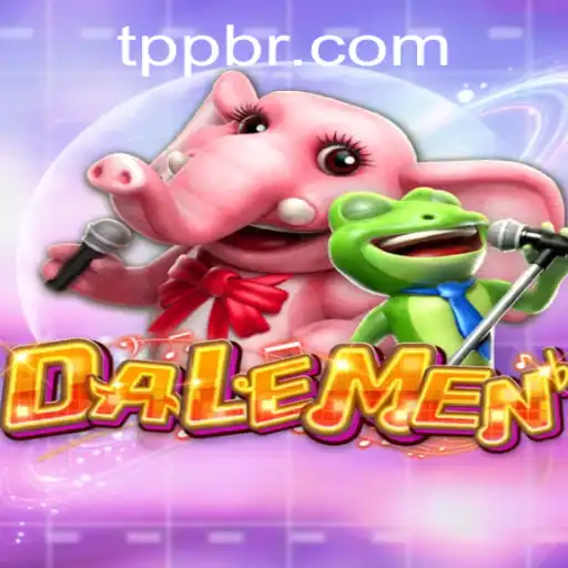 Explorando o Mundo de DALEMEN: O Jogo Inovador da TPP.BET
