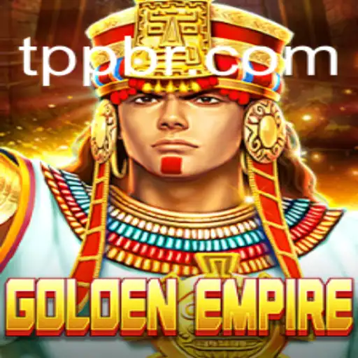 Decifrando o Mundo do GoldenEmpire: TPP.BET e as Regras do Jogo