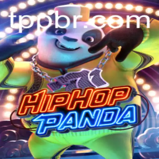 Descubra o Universo Vibrante de HipHopPanda: O Jogo que Está Conquistando Espaço no Universo TPP.BET