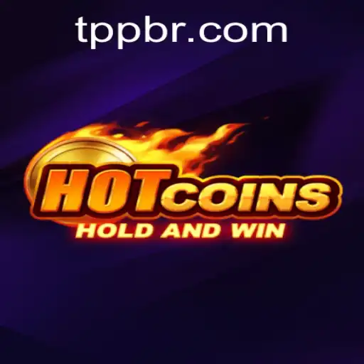 Descubra o Mundo Empolgante de HotCoins com TPP.BET