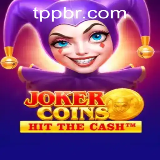 Explorando o Mundo de JokerCoins no TPP.BET