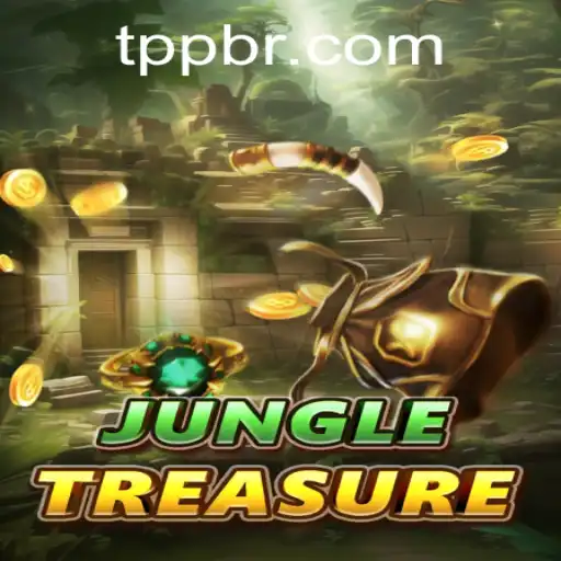 Descubra o Mundo de Aventuras de JungleTreasure com TPP.BET