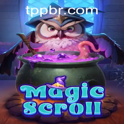 MagicScroll: Explorando o Mundo Mágico e Estratégico do Jogo