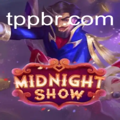 Descubra o Enigmático Mundo de MidnightShow