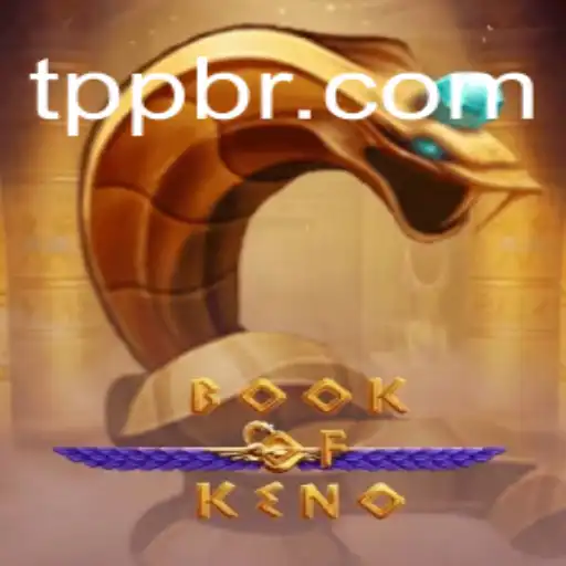 Explorando o Universo de BookOfKeno no TPP.BET
