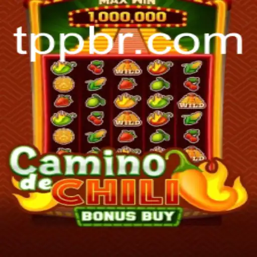 Descobrindo a Emoção do CaminodeChiliBonusBuy