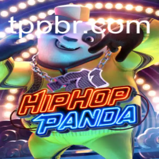 Descubra o Universo Vibrante de HipHopPanda: O Jogo que Está Conquistando Espaço no Universo TPP.BET