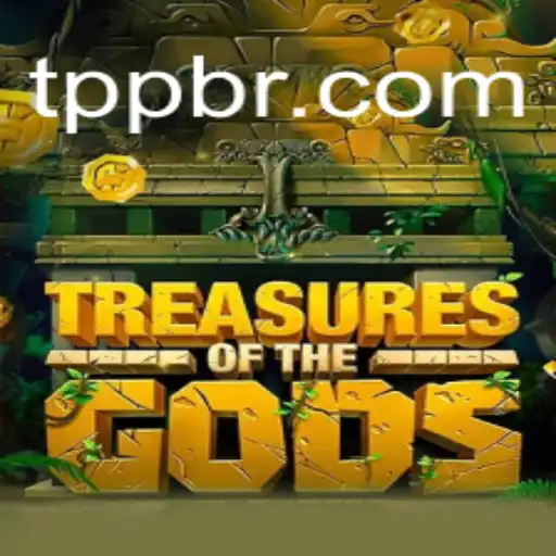 Explorando TreasureoftheGods: Uma Aventura Épica no Universo dos Jogos de Azar
