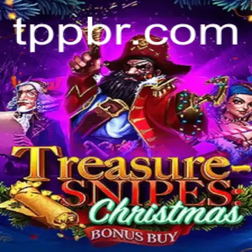 Descubra a Magia do Jogo TreasuresnipesChristmas