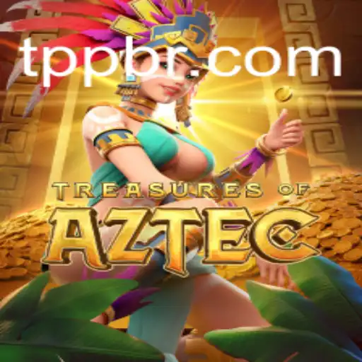Descubra os Mistérios de Treasures of Aztec no TPP.BET