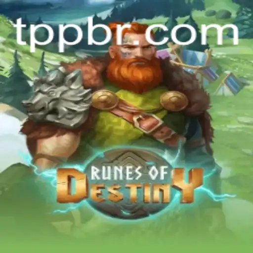 RunesOfDestiny: Uma Jornada Épica no Mundo dos Jogos