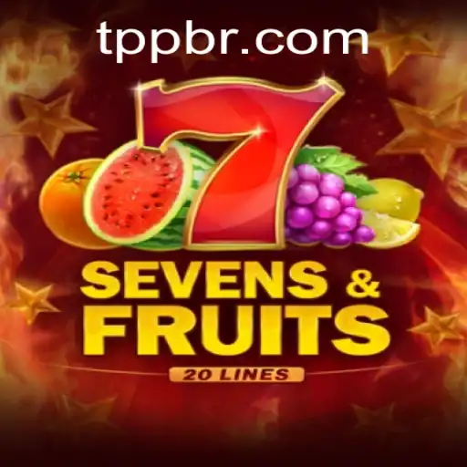 Descubra o Mundo Vibrante de SevensFruits20 no TPP.BET