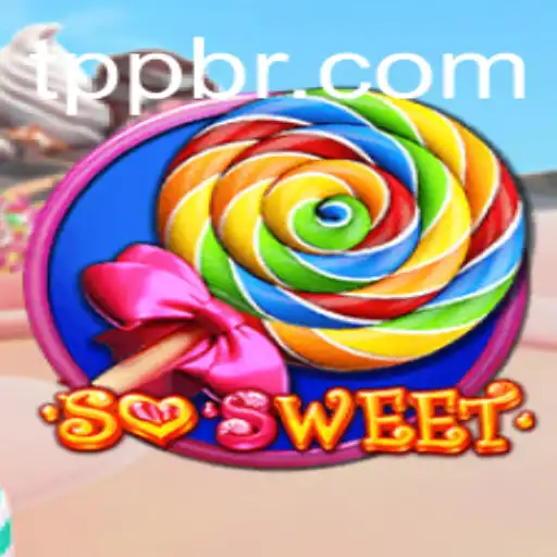 SoSweet: Mergulhe na Doçura de um Novo Jogo com a TPP.BET