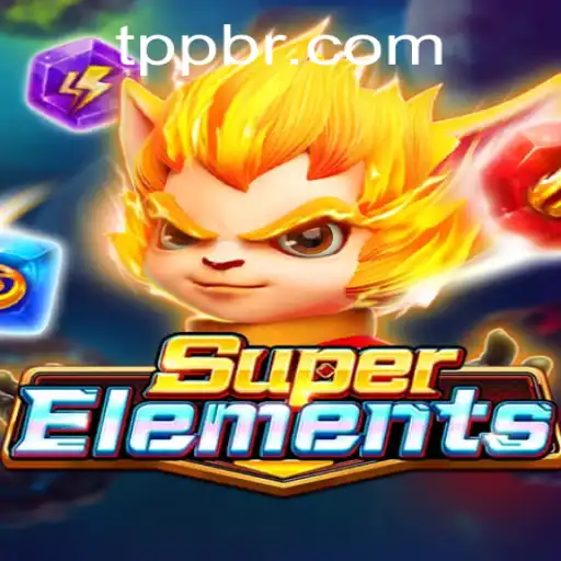 Explorando o Universo de SuperElements e a Experiência no TPP.BET