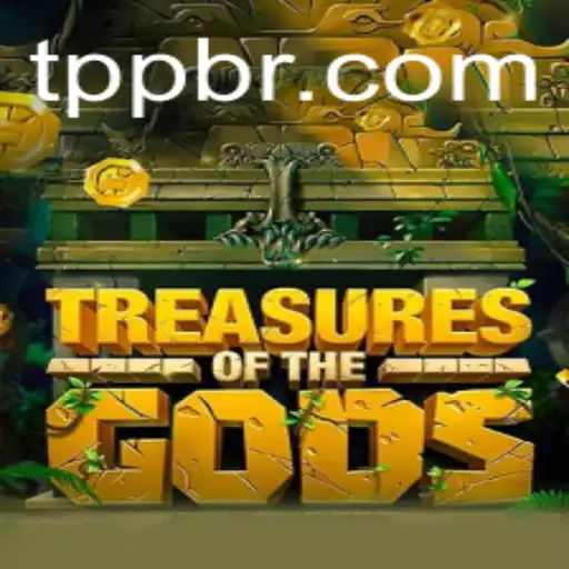 Explorando TreasureoftheGods: Uma Aventura Épica no Universo dos Jogos de Azar