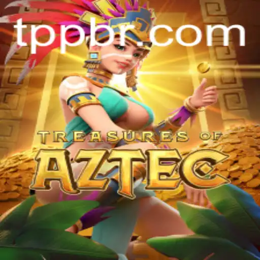 Descubra os Mistérios de Treasures of Aztec no TPP.BET
