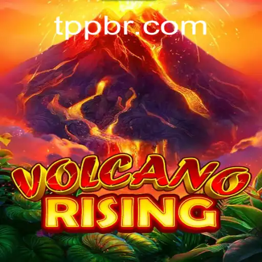 VolcanoRising: Uma Nova Aventura de Jogo com TPP.BET